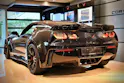 CHEVROLET Corvette Z06 6.2 V8 Z07