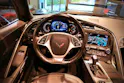 CHEVROLET Corvette Z06 6.2 V8 Z07