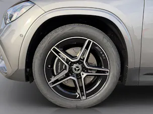 MERCEDES-BENZ GLA-Klasse H247 GLA 250 Swiss Star AMG Line 4matic