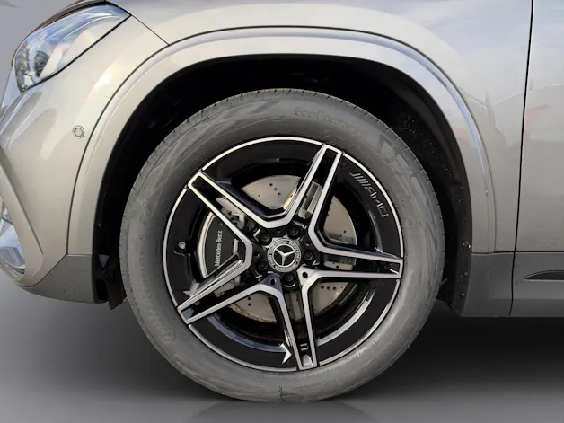 MERCEDES-BENZ GLA-Klasse H247 GLA 250 Swiss Star AMG Line 4matic