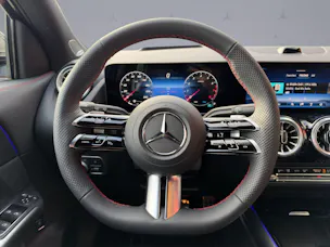 MERCEDES-BENZ GLA-Klasse H247 GLA 250 Swiss Star AMG Line 4matic