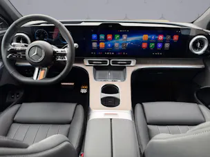 MERCEDES-BENZ GLC-Klasse X540 GLC 300 4matic