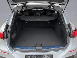 MERCEDES-BENZ GLC-Klasse X540 GLC 300 4matic