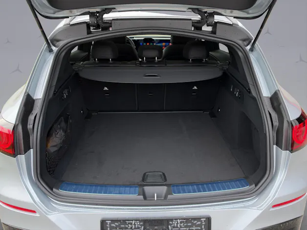 MERCEDES-BENZ GLC-Klasse X540 GLC 300 4matic