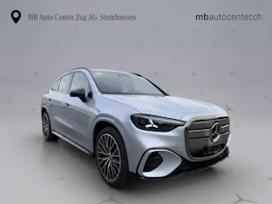MERCEDES-BENZ GLC-Klasse X540 GLC 300 4matic