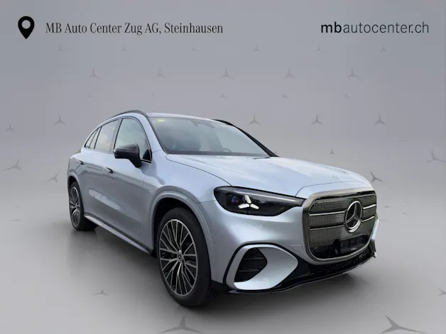 MERCEDES-BENZ GLC-Klasse X540 GLC 300 4matic