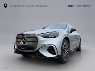 MERCEDES-BENZ GLC-Klasse X540 GLC 300 4matic