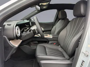 MERCEDES-BENZ GLC-Klasse X540 GLC 300 4matic