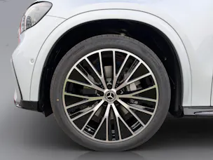 MERCEDES-BENZ GLC-Klasse X540 GLC 300 4matic