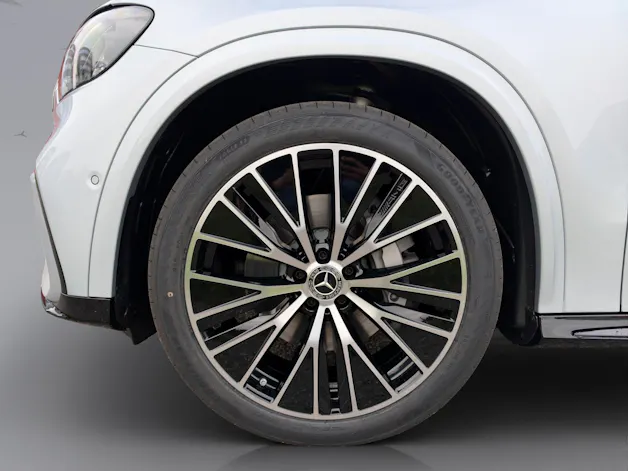 MERCEDES-BENZ GLC-Klasse X540 GLC 300 4matic