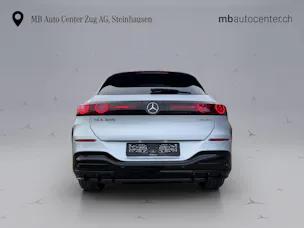 MERCEDES-BENZ GLC-Klasse X540 GLC 300 4matic