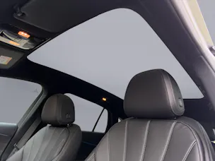 MERCEDES-BENZ GLC-Klasse X540 GLC 300 4matic