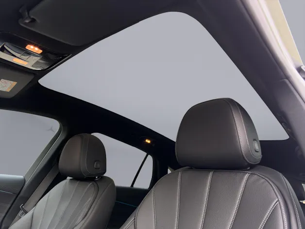 MERCEDES-BENZ GLC-Klasse X540 GLC 300 4matic