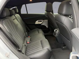 MERCEDES-BENZ GLC-Klasse X540 GLC 300 4matic
