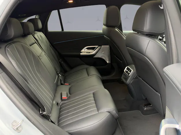 MERCEDES-BENZ GLC-Klasse X540 GLC 300 4matic