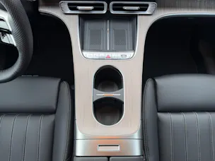 MERCEDES-BENZ GLC-Klasse X540 GLC 300 4matic