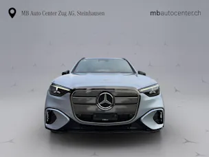 MERCEDES-BENZ GLC-Klasse X540 GLC 300 4matic