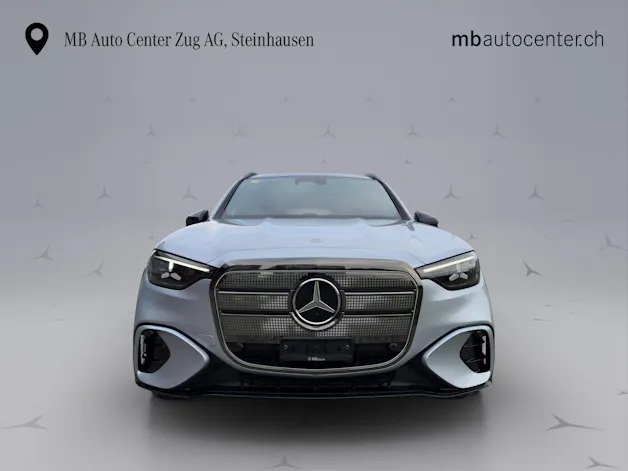 MERCEDES-BENZ GLC-Klasse X540 GLC 300 4matic