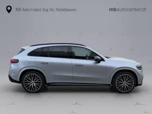 MERCEDES-BENZ GLC-Klasse X540 GLC 300 4matic