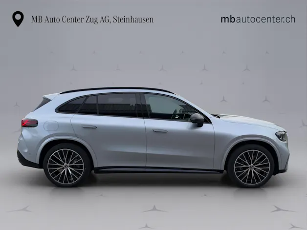 MERCEDES-BENZ GLC-Klasse X540 GLC 300 4matic