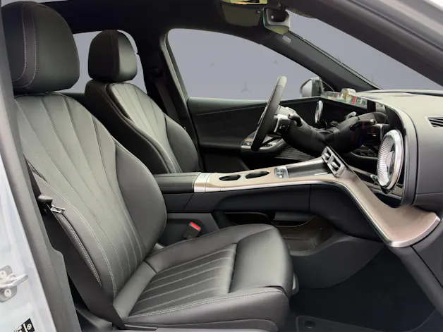 MERCEDES-BENZ GLC-Klasse X540 GLC 300 4matic