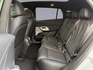 MERCEDES-BENZ GLC-Klasse X540 GLC 300 4matic