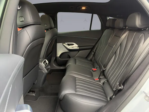 MERCEDES-BENZ GLC-Klasse X540 GLC 300 4matic