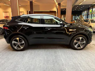 Jaguar E-Pace 2.0 D I4 200 SE AWD