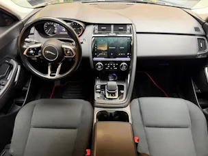 Jaguar E-Pace 2.0 D I4 200 SE AWD