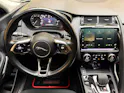 Jaguar E-Pace 2.0 D I4 200 SE AWD