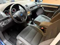 VW Touran 2.0 TDI 140 Highline