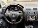 VW Touran 2.0 TDI 140 Highline