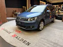 VW Touran 2.0 TDI 140 Highline