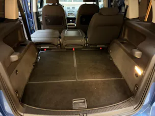 VW Touran 2.0 TDI 140 Highline