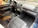 VW Touran 2.0 TDI 140 Highline