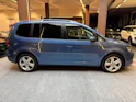 VW Touran 2.0 TDI 140 Highline
