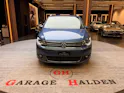 VW Touran 2.0 TDI 140 Highline