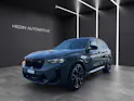 BMW X3M Competition