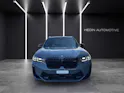 BMW X3M Competition