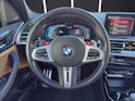 BMW X3M Competition