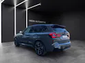 BMW X3M Competition
