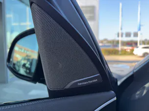 BMW X3M Competition