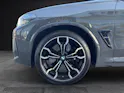 BMW X3M Competition