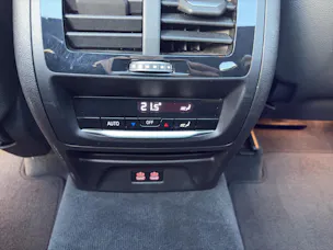 BMW X3M Competition