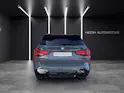 BMW X3M Competition
