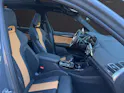 BMW X3M Competition