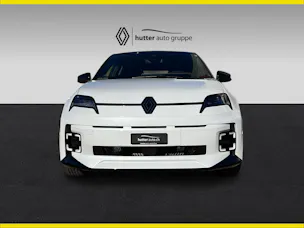 RENAULT R5 E-Tech Comfort Range iconic five