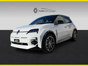 RENAULT R5 E-Tech Comfort Range iconic five