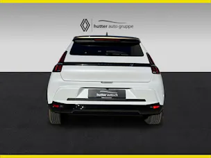 RENAULT R5 E-Tech Comfort Range iconic five