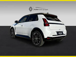 RENAULT R5 E-Tech Comfort Range iconic five